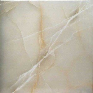 Керамическая плитка Navarti Pav. Ice Rock Blanco, цвет бежевый, поверхность глянцевая, квадрат, 450x450