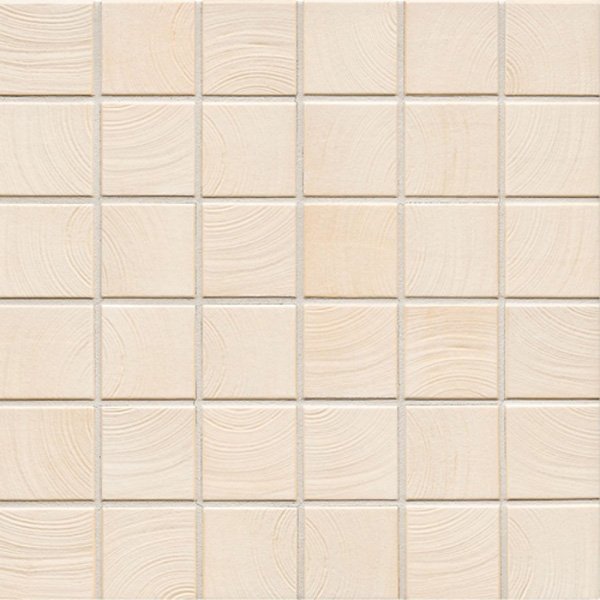 Мозаика Jasba Senja Pure Maple 3251H, цвет бежевый, поверхность матовая, квадрат, 316x316