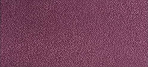 Керамическая плитка Cinca Mirage Amaranth Bubble 4042, цвет фиолетовый, поверхность глянцевая, прямоугольник, 250x550