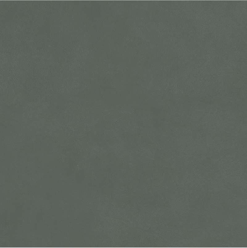 Керамогранит Kerama Marazzi Про Чементо Зеленый Матовый Обрезной DD173500R, цвет зелёный, поверхность матовая, квадрат, 400x400