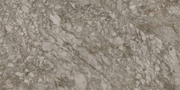 Керамогранит Marjan Tile Stone Moon Rock Dark Gray Matt, цвет серый тёмный, поверхность полированная, прямоугольник, 600x1200