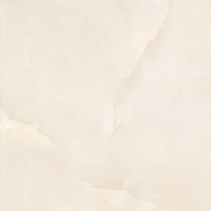 Керамогранит ITC Argos Onyx Oyster Sugar, цвет бежевый, поверхность сатинированная, квадрат, 600x600