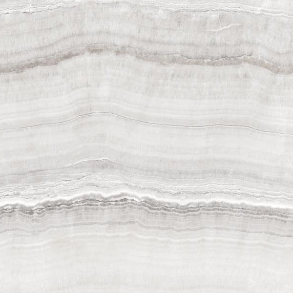 Керамогранит Cerdomus Skorpion Silver Levigato Rett 79386, цвет серый, поверхность полированная, квадрат, 600x600
