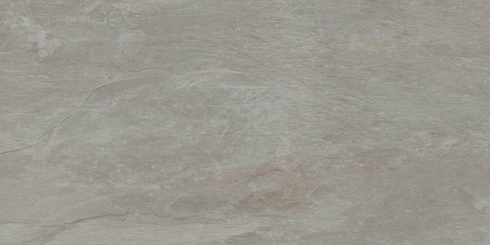 Керамогранит Savoia Rocks Grigio S101283, цвет серый, поверхность матовая, прямоугольник, 300x600
