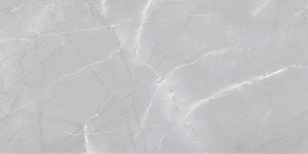 Керамогранит Arcana Les Bijoux Vanity-R Pearl Polished, цвет серый, поверхность полированная, прямоугольник, 593x1190