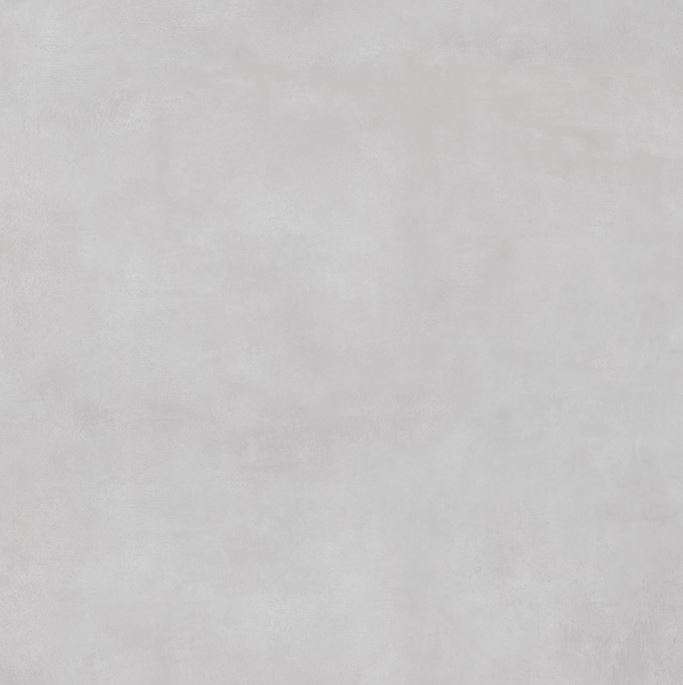 Керамогранит Eco Ceramica Oyster White Mate, цвет серый, поверхность матовая, квадрат, 608x608