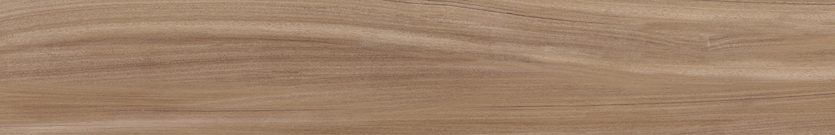Керамогранит Идальго Натура Мадейра, цвет коричневый, поверхность матовая структурированная, прямоугольник, 195x1200