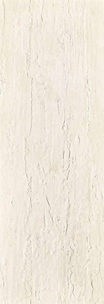 Керамическая плитка Love Tiles Urban White Slate Ret, цвет белый, поверхность матовая, прямоугольник, 350x1000