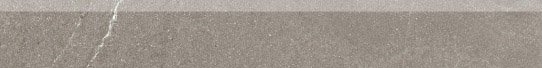Бордюры Savoia Sintra Taupe Battiscopa, цвет коричневый, поверхность матовая, прямоугольник, 75x600