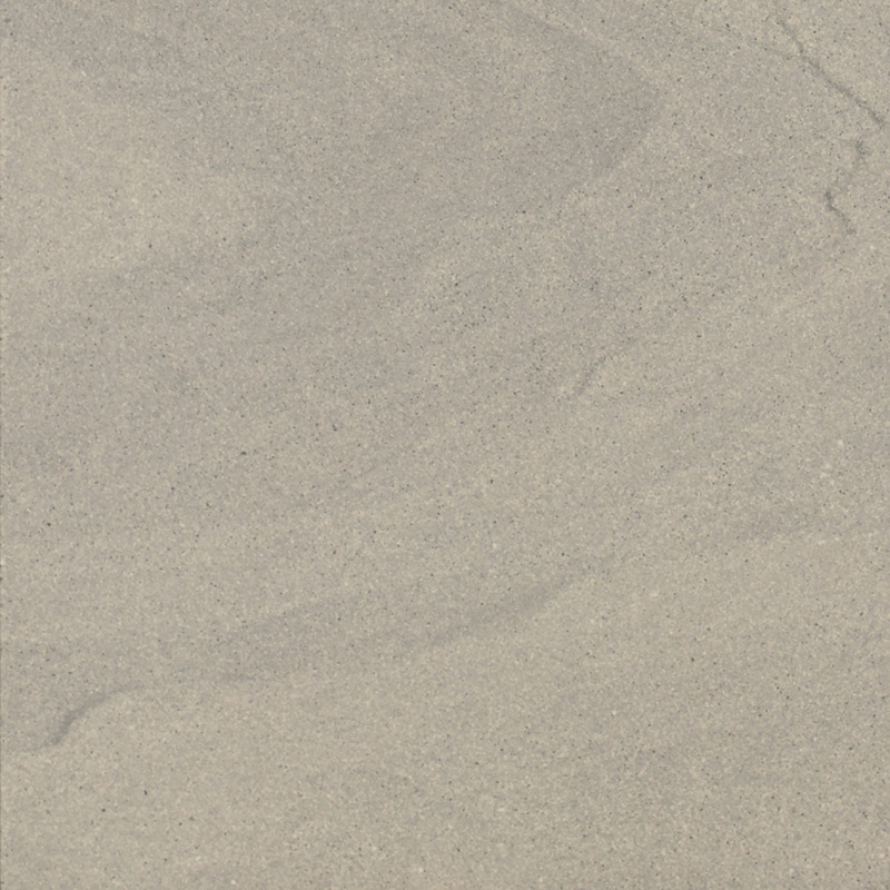 Керамогранит Paradyz Rockstone Antracite Gres Rekt. Poler, цвет серый, поверхность полированная, квадрат, 598x598