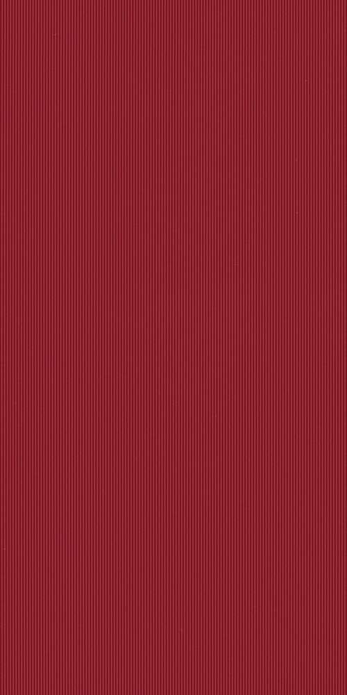 Керамическая плитка Love Tiles Acqua Rubi, цвет красный, поверхность глянцевая, прямоугольник, 225x450