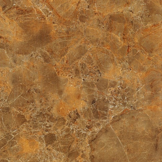 Керамическая плитка Myr Emperador Caramelo, цвет коричневый, поверхность глянцевая, квадрат, 450x450