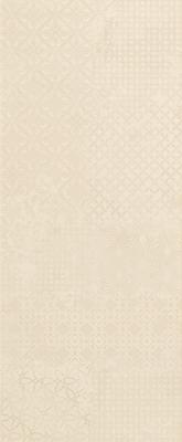Декоративные элементы Creto Dipinto beige 01 D0439D19601, цвет бежевый, поверхность матовая, прямоугольник, 250x600