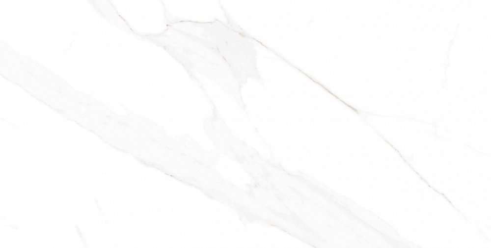 Керамогранит  Miami Bianco, цвет белый серый, поверхность полированная, прямоугольник, 600x1200