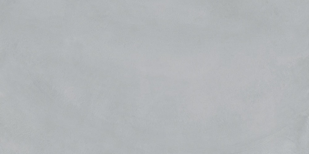 Керамогранит Ergon Pigmento Grigio Avio ELNS, цвет серый, поверхность матовая, прямоугольник, 600x1200