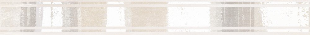 Бордюры Cersanit Atria AN1J451DT, цвет разноцветный, поверхность глянцевая, прямоугольник, 50x440