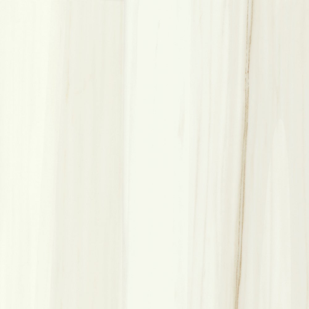 Керамогранит Ricchetti Marble Boutique Lasa White Lux Ret, цвет бежевый, поверхность глянцевая, квадрат, 785x785