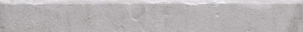 Бордюры Serenissima Pierre De France Battiscopa Grise 1055709, цвет серый, поверхность матовая, прямоугольник, 65x600