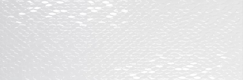 Керамическая плитка Grespania Futura Nacar 53FU409, цвет белый, поверхность глянцевая, прямоугольник, 300x900