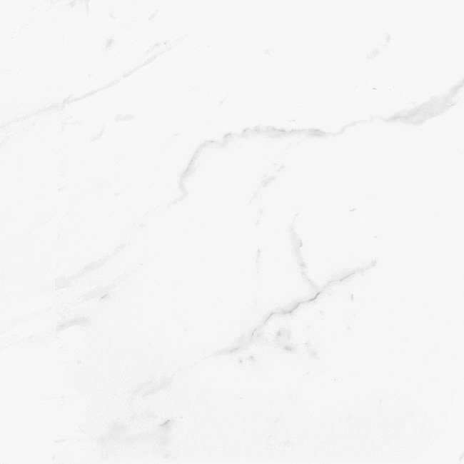 Керамогранит Roca Carrara Blanco R Lapato, цвет белый, поверхность лаппатированная, квадрат, 430x430