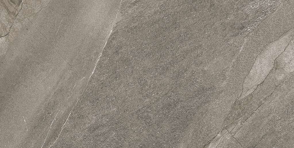 Керамогранит Prissmacer Halley Silver, цвет серый, поверхность матовая, прямоугольник, 600x1200