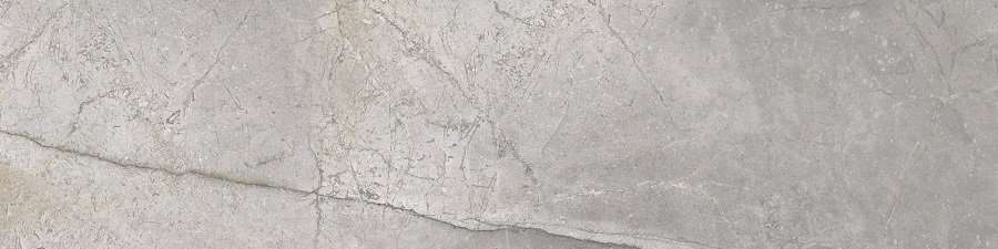 Керамогранит Cerrad Masterstone Silver Rect., цвет серый, поверхность матовая, прямоугольник, 297x1197