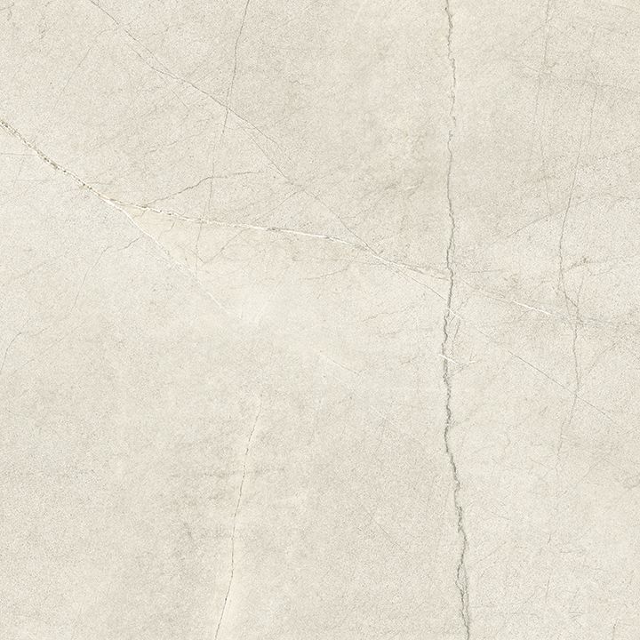 Керамогранит Coliseumgres Fiamma White 610010002695, цвет белый, поверхность натуральная, квадрат, 600x600