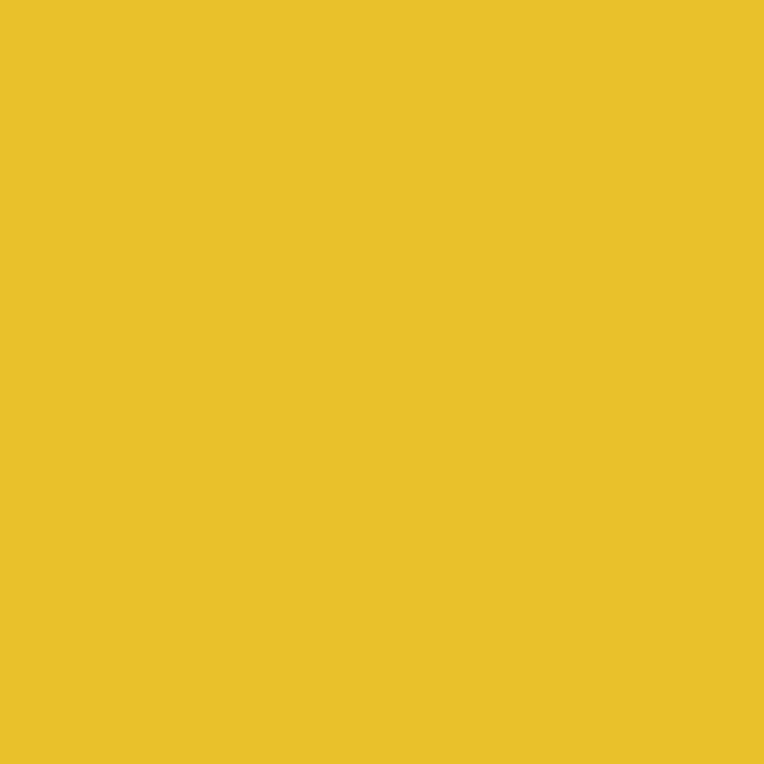 Керамическая плитка Vallelunga Colibri Giallo Glossy 6000259, цвет жёлтый, поверхность глянцевая, квадрат, 125x125