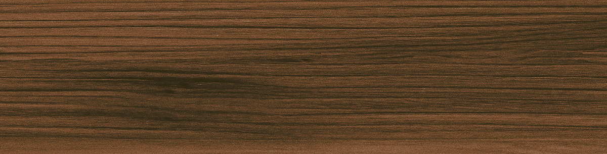 Керамогранит Halcon Clipper Wengue, цвет коричневый, поверхность матовая, прямоугольник, 153x589