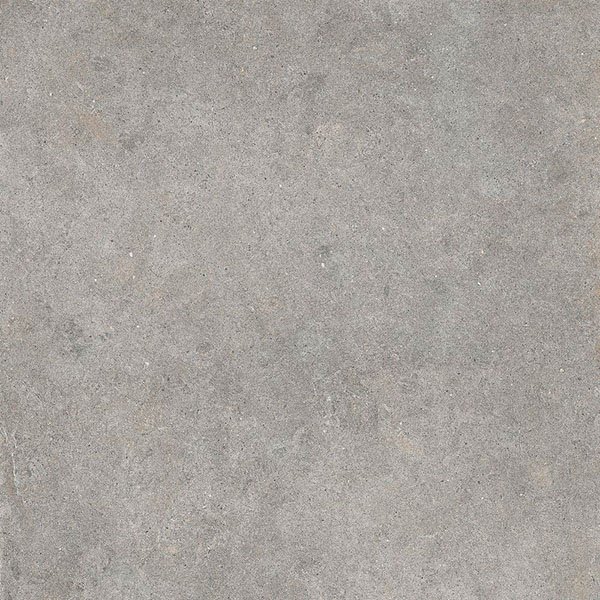 Керамогранит Imola Walk 60G, цвет серый, поверхность матовая, квадрат, 600x600