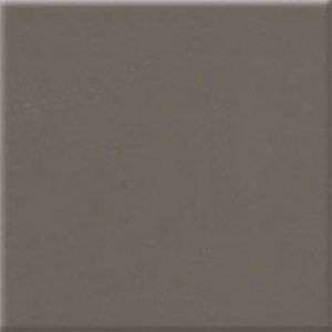 Керамическая плитка Opoczno Inwencja Grafit, цвет серый, поверхность глянцевая, квадрат, 100x100