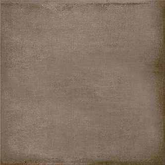 Керамическая плитка Azori Eclipse Grey Floor, цвет серый, поверхность глянцевая, квадрат, 420x420