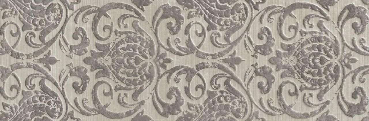 Керамическая плитка Atlantic Tiles Mares Hermitage Bronce, цвет серый, поверхность матовая, прямоугольник, 295x900