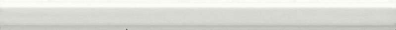 Бордюры Grazia Melange Matita Capitello Grey MAT5, цвет серый, поверхность глянцевая, прямоугольник, 20x260