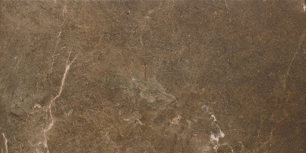 Керамогранит Paradyz Ibis Brown Mat., цвет коричневый, поверхность матовая, прямоугольник, 300x600