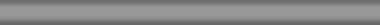 Бордюры Kerama Marazzi Карандаш серый 143, цвет серый, поверхность глянцевая, прямоугольник, 15x200
