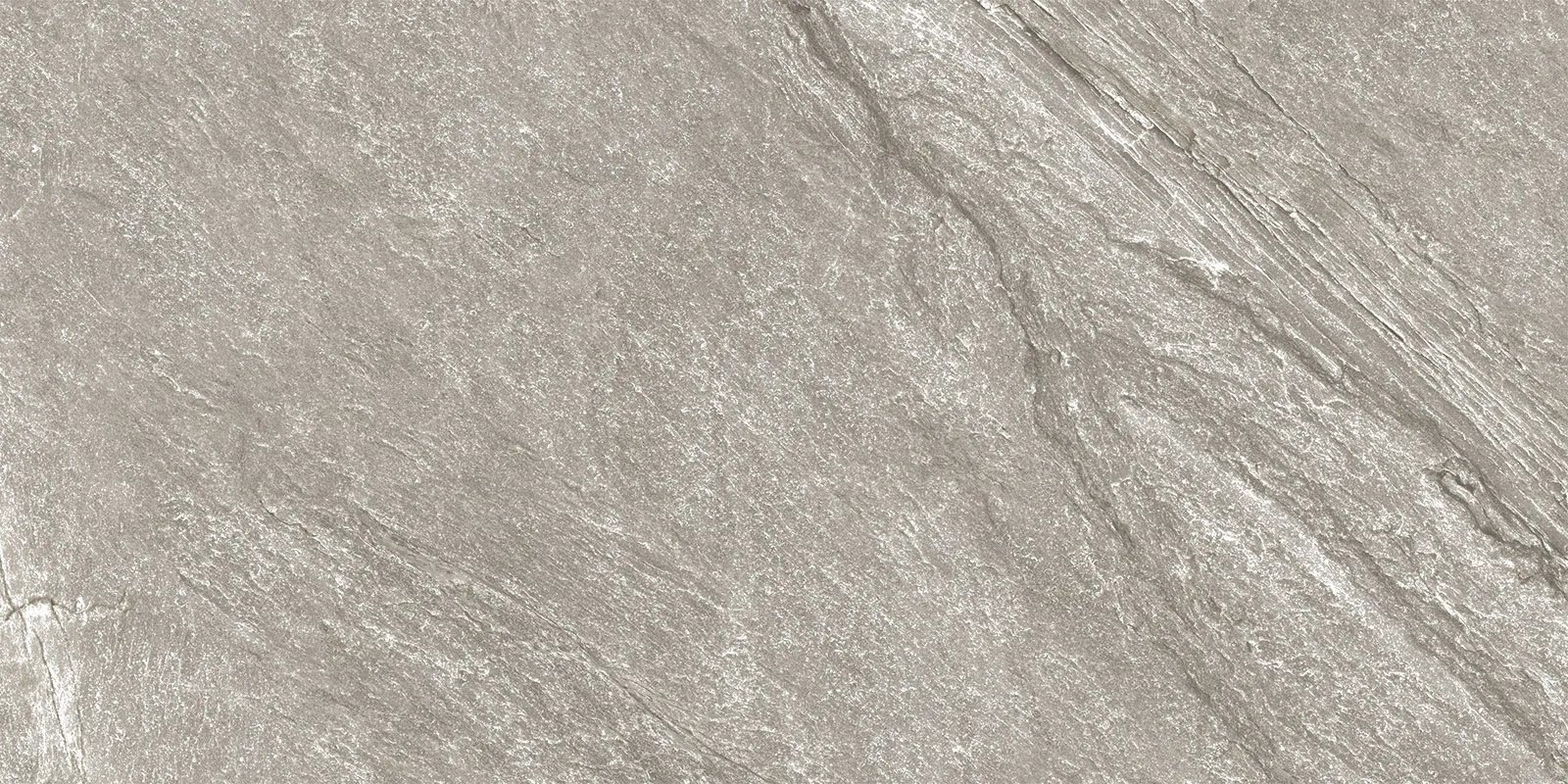 Керамогранит Imola VIBES 12BS RM, цвет серый, поверхность натуральная, прямоугольник, 600x1200