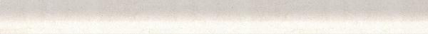 Бордюры Creto Marzipan бежевый 13-01-1-20-41-11-2610-0, цвет серый, поверхность матовая, прямоугольник, 4612