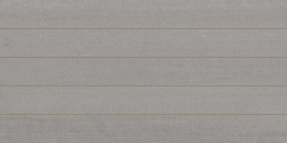 Декоративные элементы Kerama Marazzi Про Дабл декор серый матовый обрезной OS\E317\11265R, цвет серый, поверхность матовая, прямоугольник, 300x600