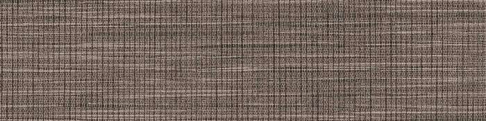 Керамогранит Sant Agostino Tailorart Brown CSATABRO15, цвет коричневый, поверхность матовая, прямоугольник, 150x600