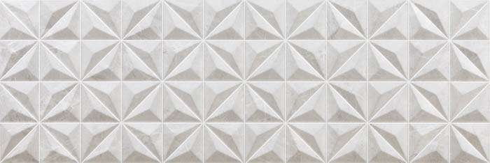 Керамическая плитка Zirconio S.Thomas Geo Matt, цвет серый, поверхность матовая, прямоугольник, 300x900