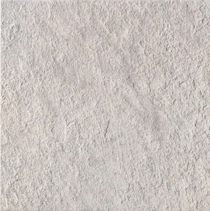 Керамогранит Keope Percorsi Quartz White STR Rett, цвет серый, поверхность матовая, квадрат, 600x600