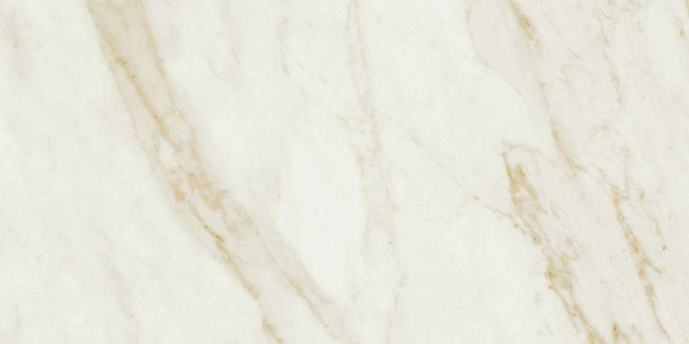 Керамогранит Marazzi Italy Marbleplay Ivory Lux Rett. M4LN, цвет бежевый, поверхность полированная, прямоугольник, 580x1160