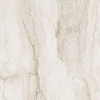 Керамогранит La Faenza Bianco TRA ON 90 RM, цвет серый, поверхность матовая, квадрат, 900x900