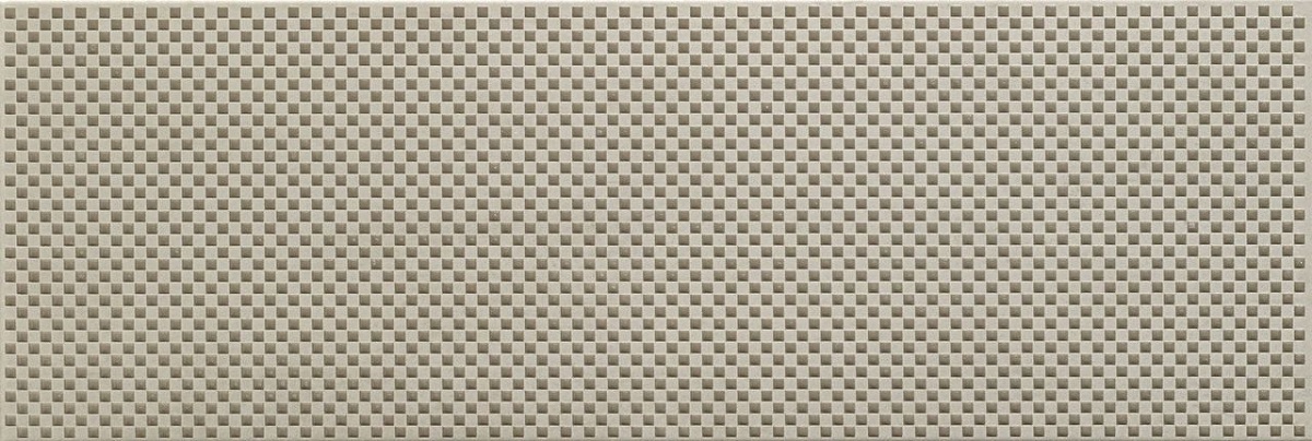 Декоративные элементы Fap Meltin Rock Cemento Inserto Rt fKRX, цвет серый, поверхность матовая, прямоугольник, 305x915