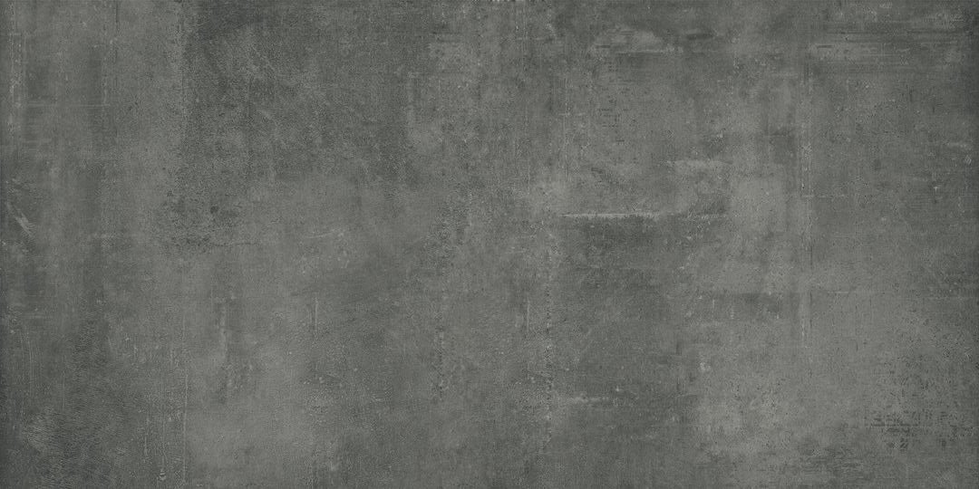 Керамогранит Grasaro Beton G-1103/CR, цвет серый, поверхность матовая, прямоугольник, 600x1200