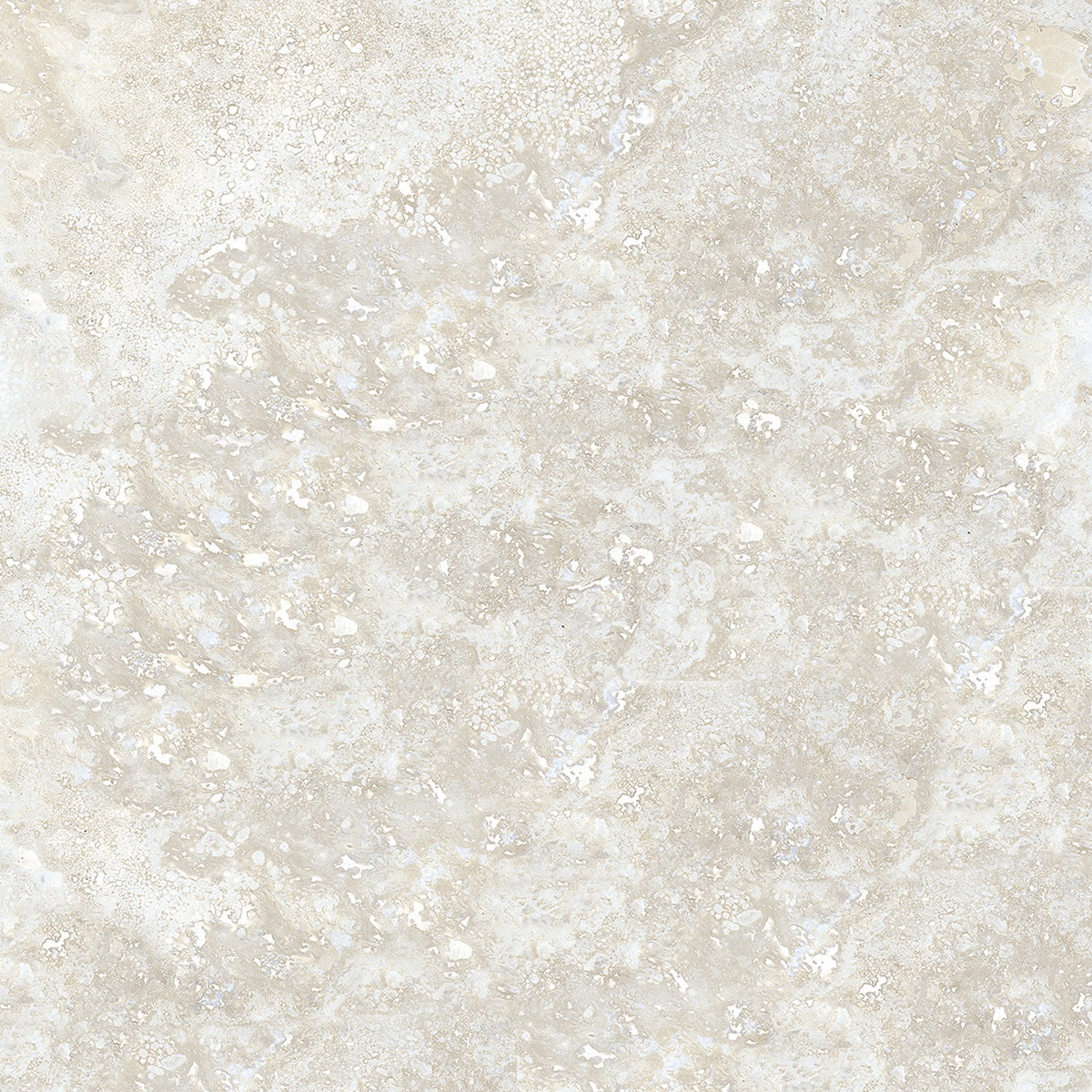 Керамогранит La Fabbrica Imperial Trevi Nat/Ret 155042, цвет белый, поверхность натуральная, квадрат, 1200x1200