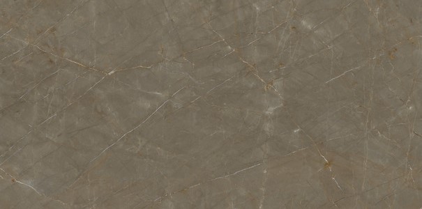 Широкоформатный керамогранит Ariostea Ultra Marmi Pulpis Bronze Lucidato Shiny UM6L300641, цвет коричневый, поверхность полированная, прямоугольник, 1500x3000