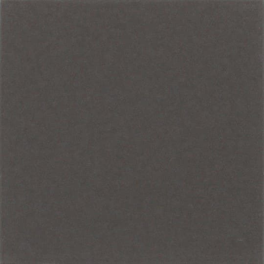 Керамическая плитка Dune Shapes 4 Transverse 1 Graphite 187576, цвет чёрный тёмный, поверхность матовая, квадрат, 147x147