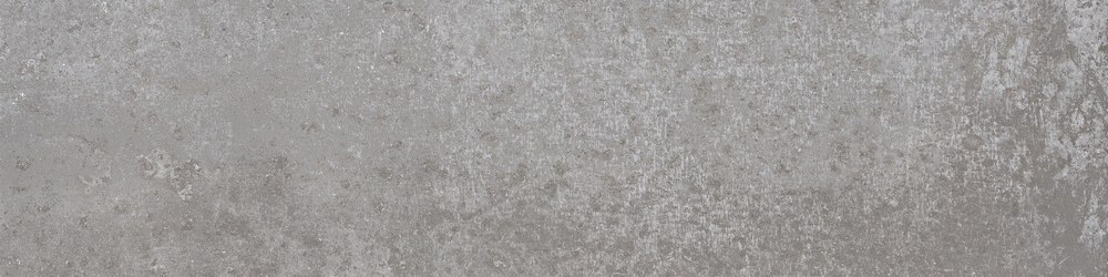 Керамогранит Serenissima Costruire Metallo Titanio Ret 1063162, цвет серый, поверхность матовая, прямоугольник, 300x1200